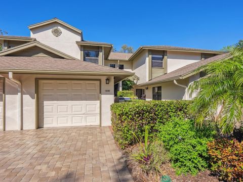 1680 STARLING DRIVE 101 SARASOTA FL 34231