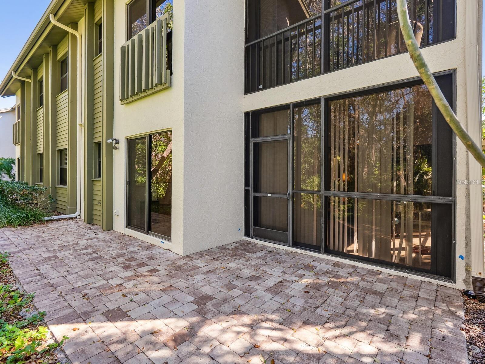 LANDINGS SOUTH VII - Residential