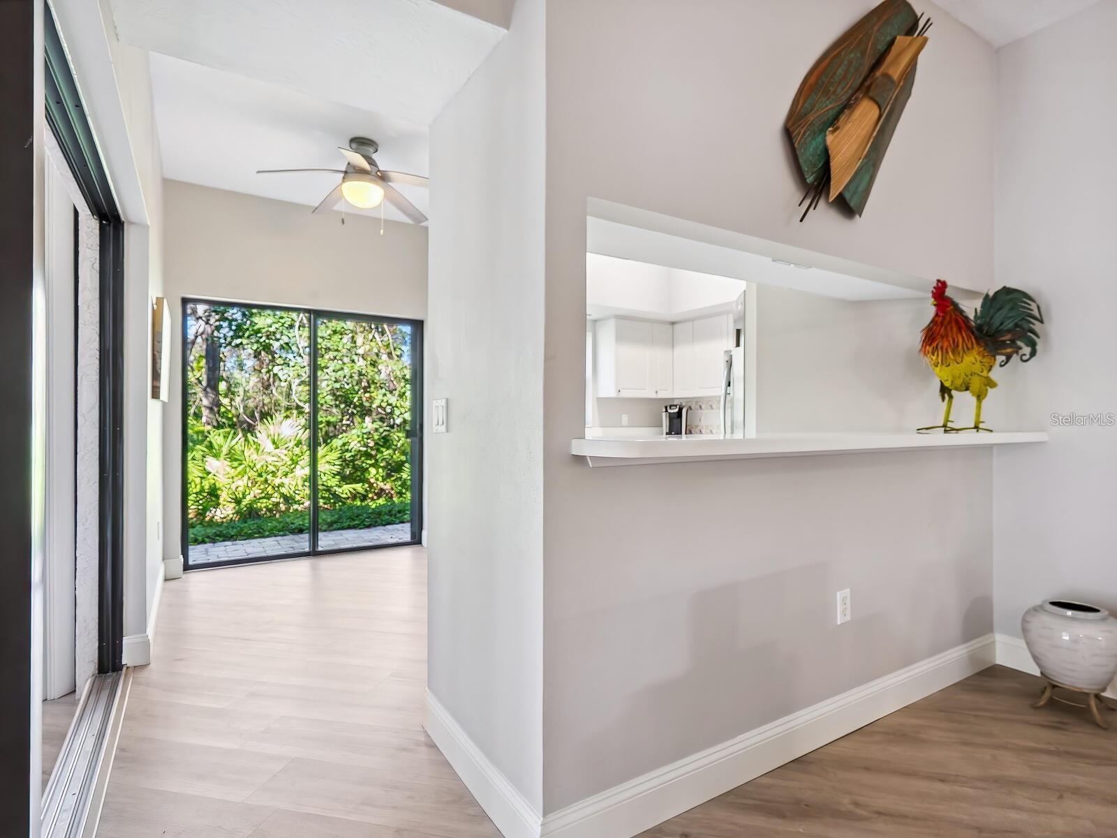 LANDINGS SOUTH VII - Residential