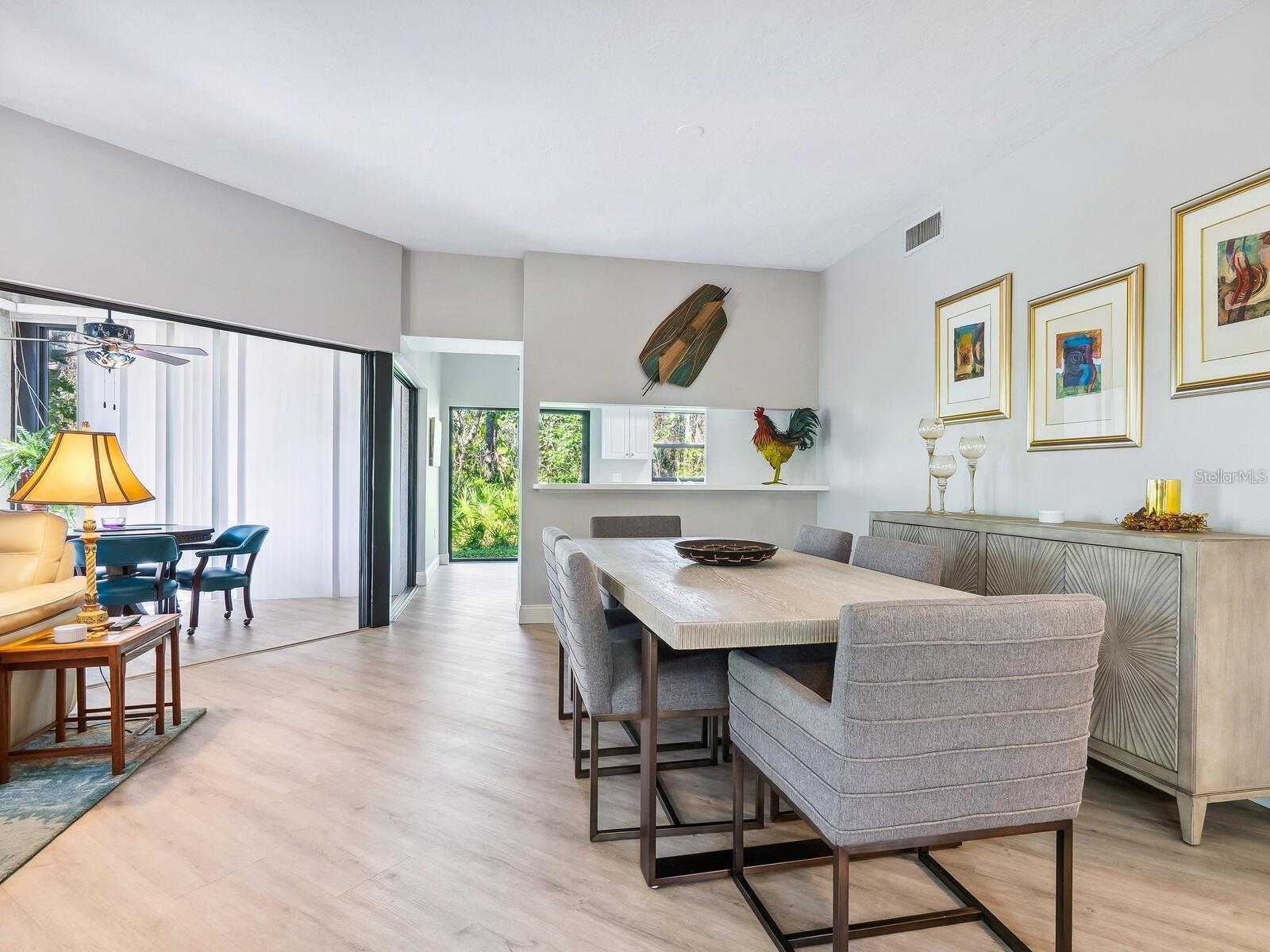 LANDINGS SOUTH VII - Residential