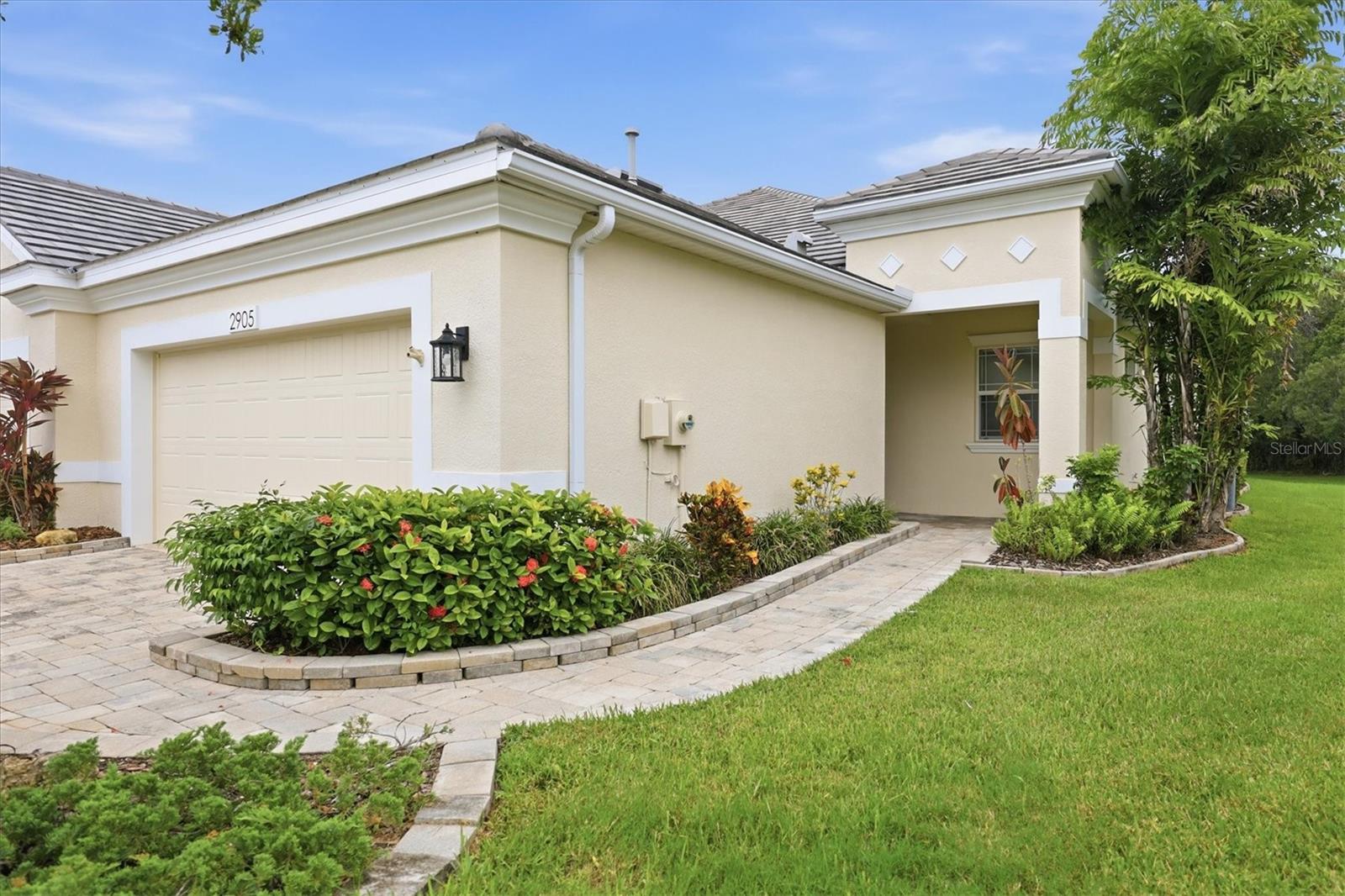 2905 TRUSTEE AVENUE