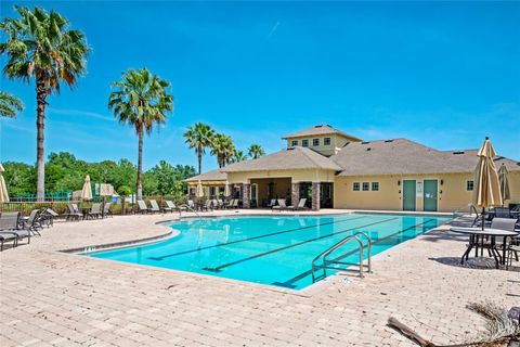 A home in PARRISH