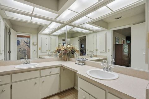 Tiny photo for 7 Salvia Court W, Homosassa, FL 34446 (MLS # TB8508005)