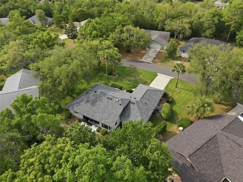 Tiny photo for 7 Salvia Court W, Homosassa, FL 34446 (MLS # TB8508005)