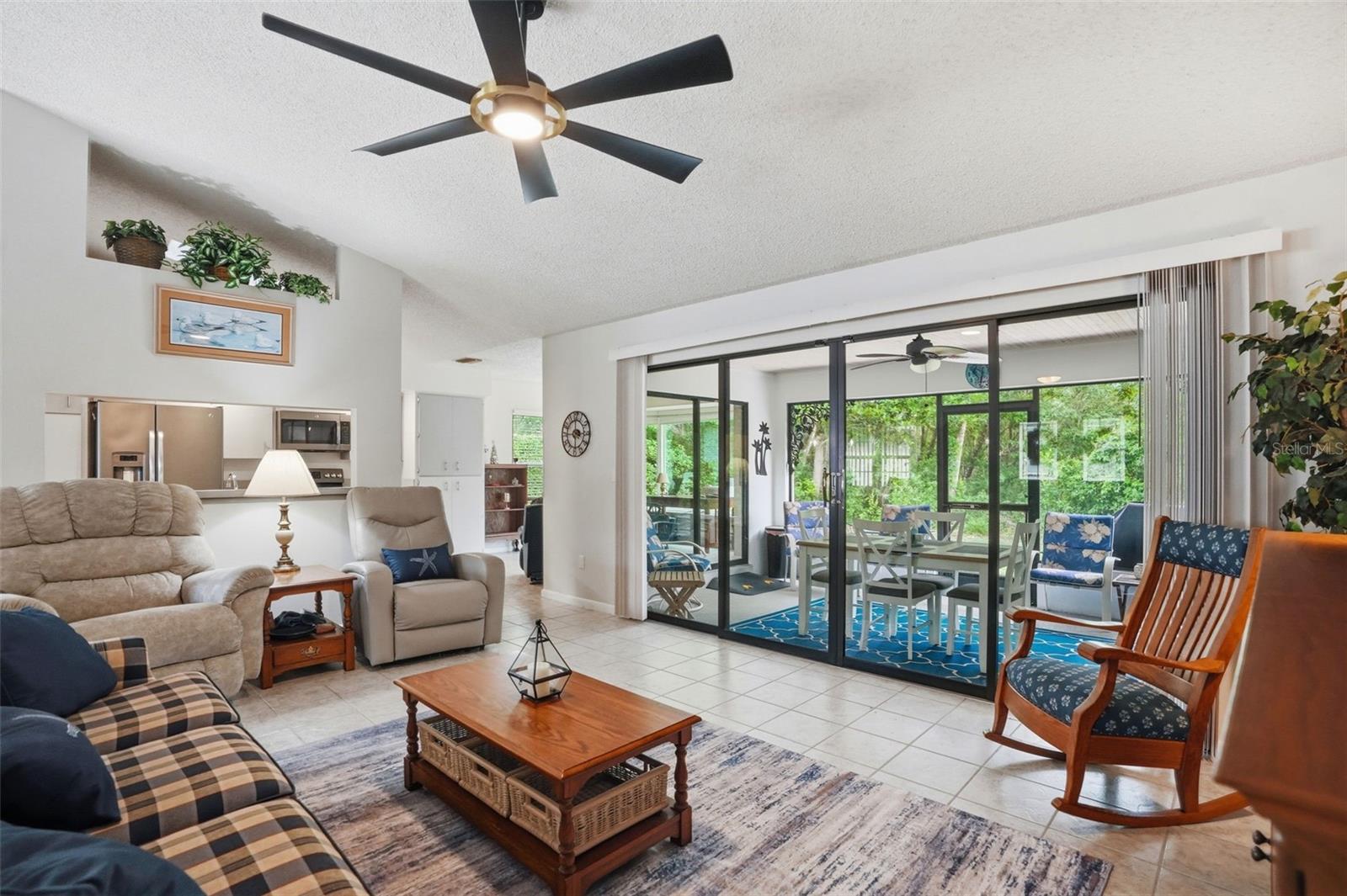 SUGARMILL WOODS OAK VILLAGE - Residential