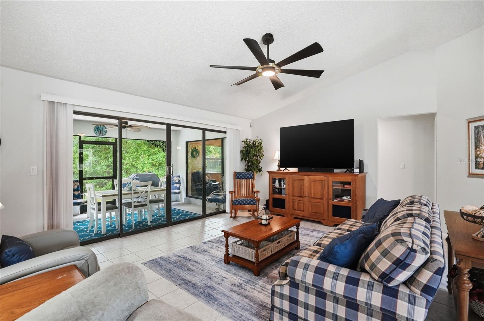 SUGARMILL WOODS OAK VILLAGE - Residential