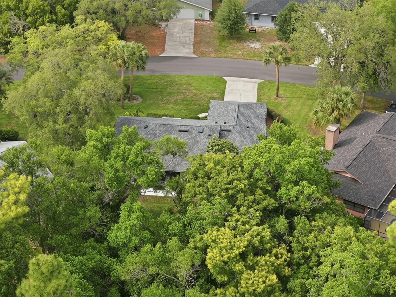 SUGARMILL WOODS OAK VILLAGE - Residential