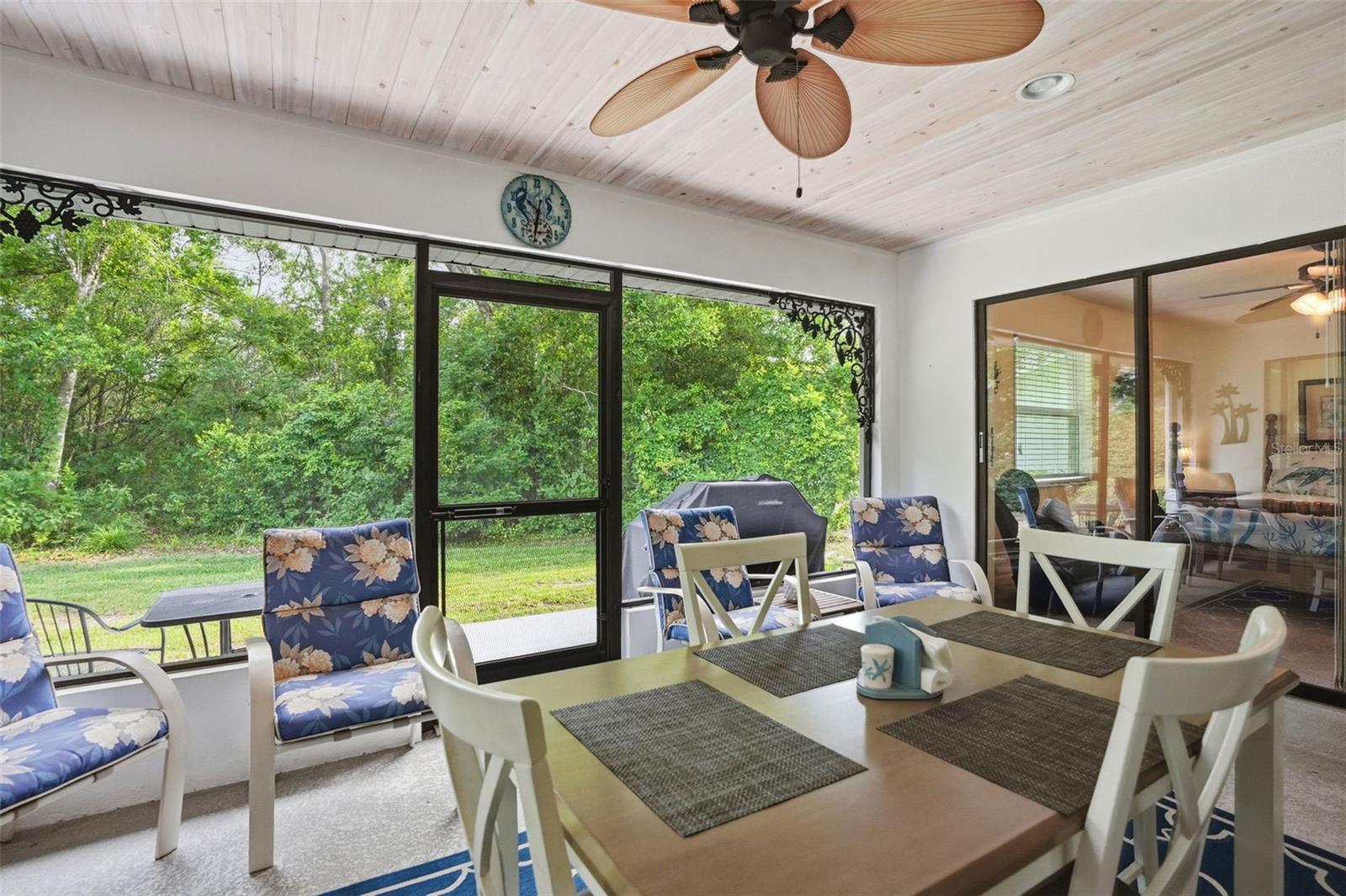 SUGARMILL WOODS OAK VILLAGE - Residential