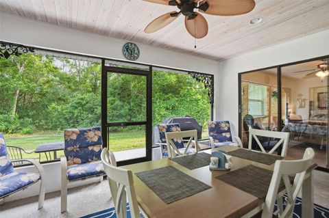 Tiny photo for 7 Salvia Court W, Homosassa, FL 34446 (MLS # TB8508005)