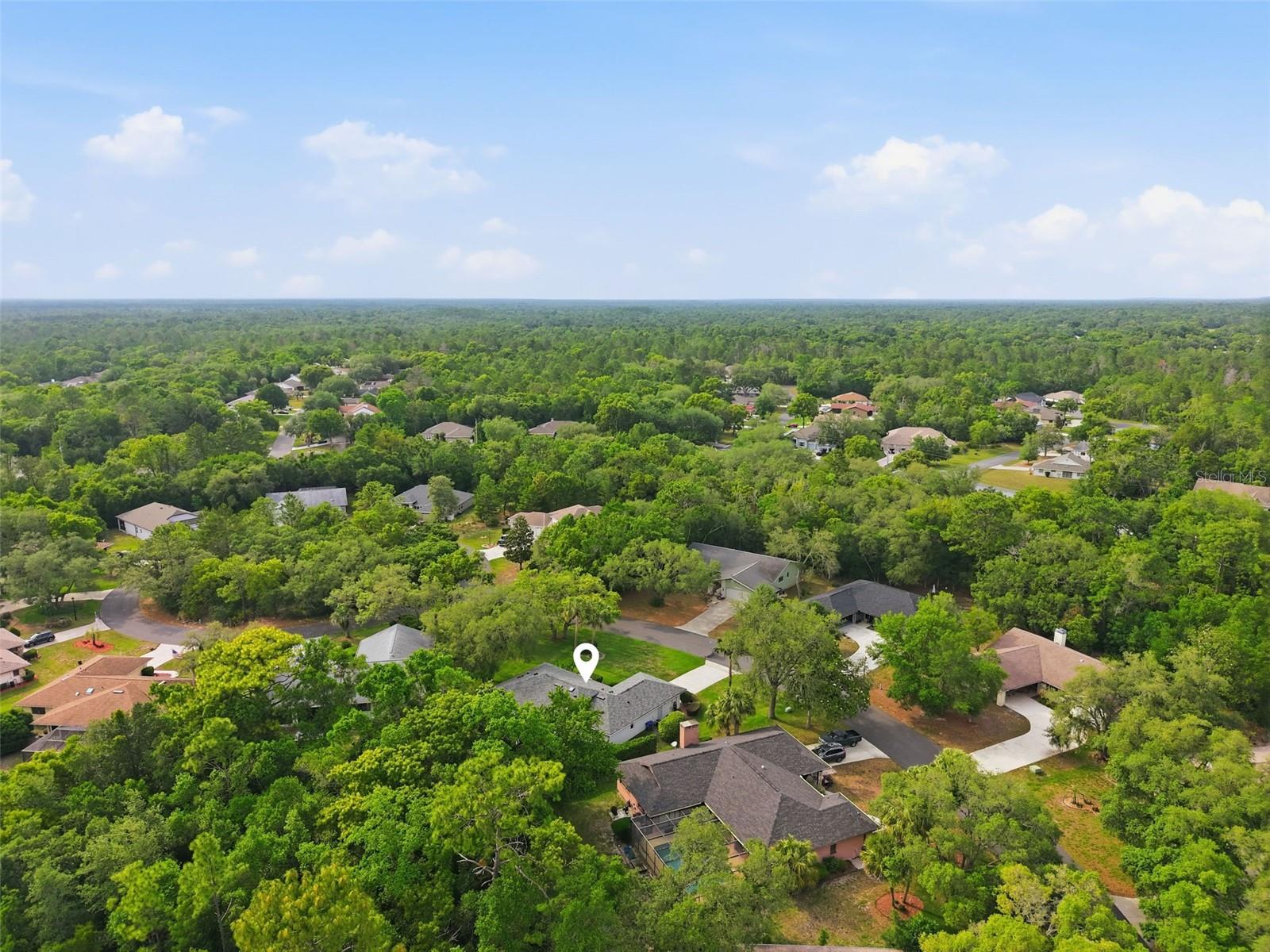 SUGARMILL WOODS OAK VILLAGE - Residential