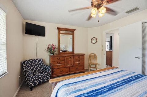 Tiny photo for 7 Salvia Court W, Homosassa, FL 34446 (MLS # TB8508005)