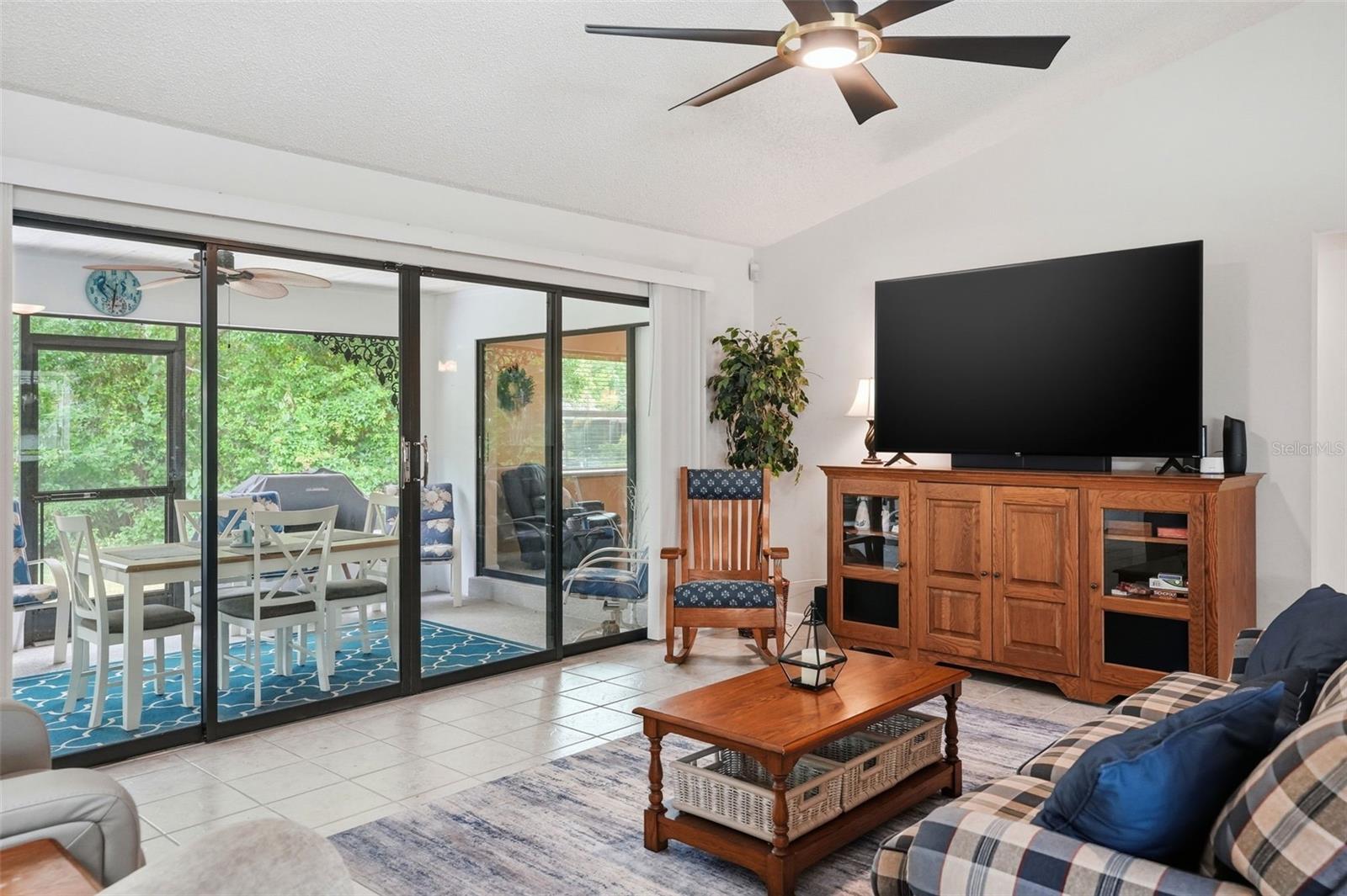 SUGARMILL WOODS OAK VILLAGE - Residential