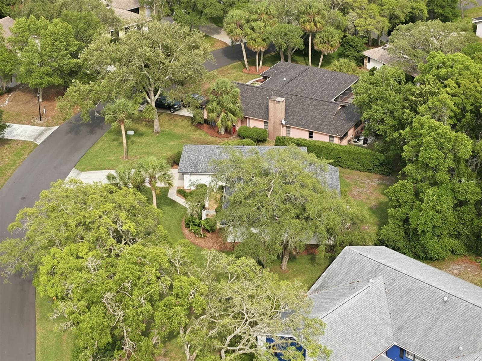 SUGARMILL WOODS OAK VILLAGE - Residential