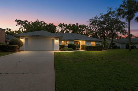 Tiny photo for 7 Salvia Court W, Homosassa, FL 34446 (MLS # TB8508005)