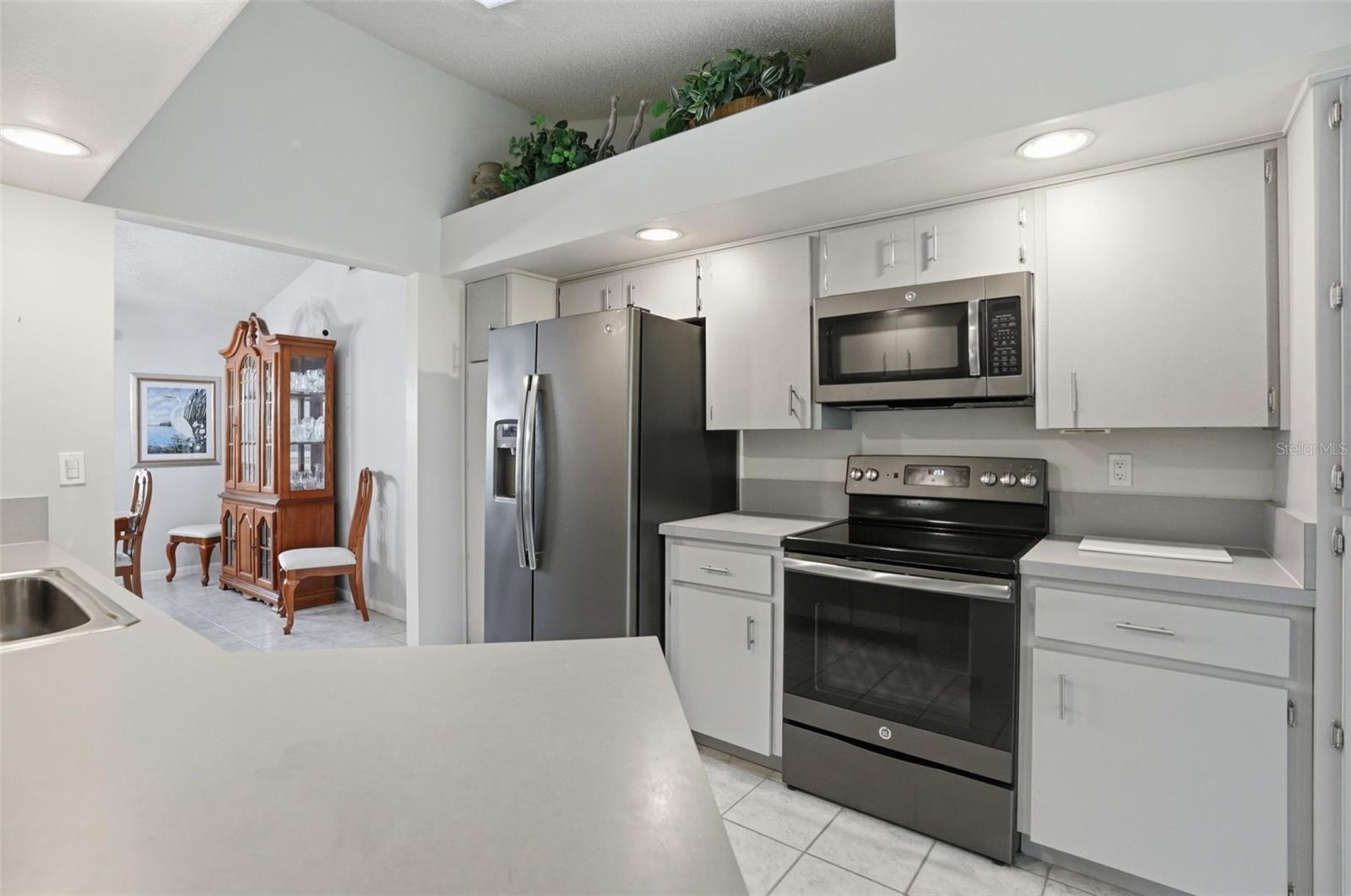 SUGARMILL WOODS OAK VILLAGE - Residential