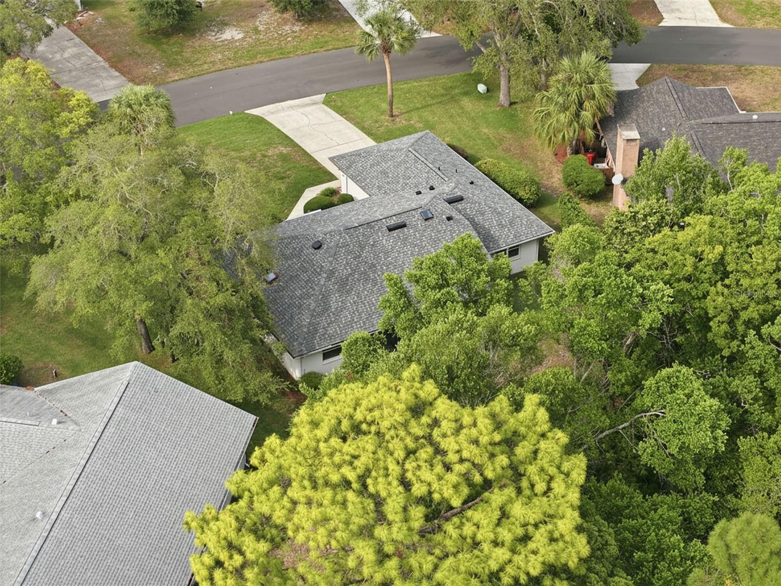 SUGARMILL WOODS OAK VILLAGE - Residential