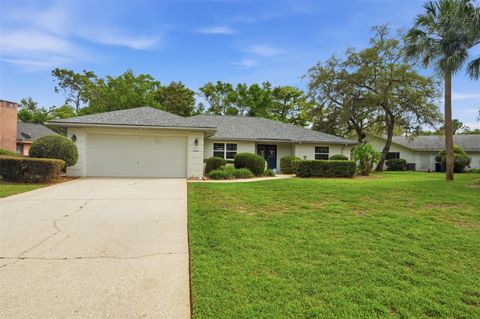 Photo of 7 Salvia Court W, Homosassa, FL 34446 (MLS # TB8508005)