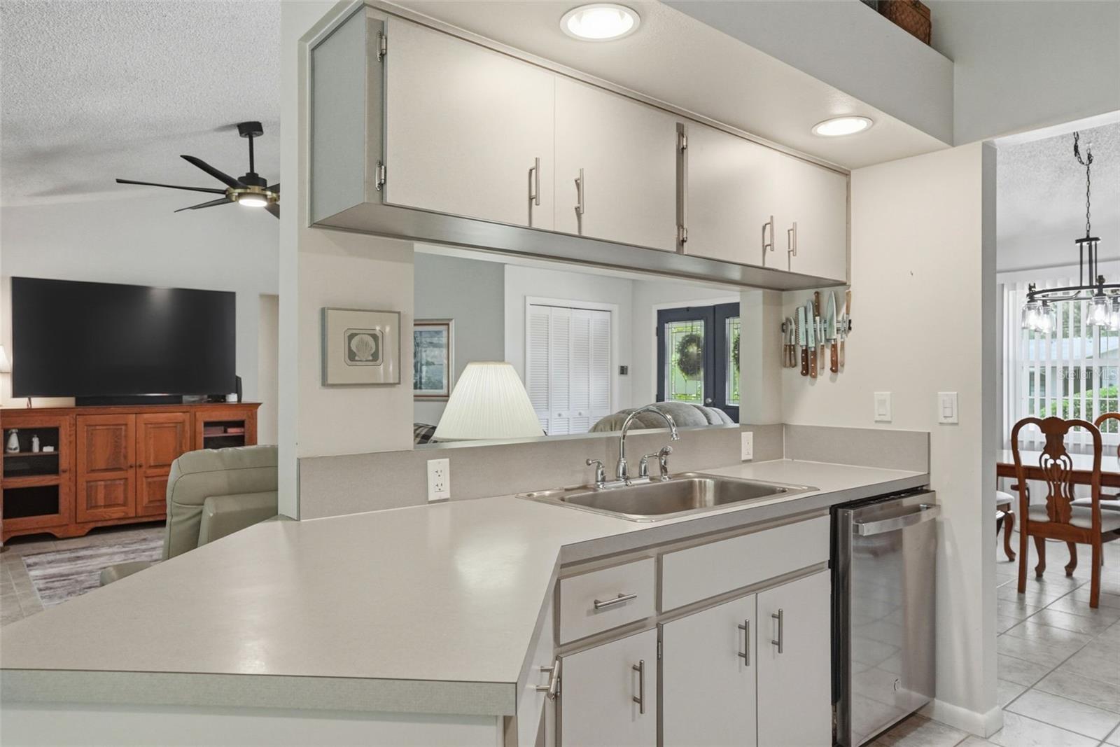 SUGARMILL WOODS OAK VILLAGE - Residential