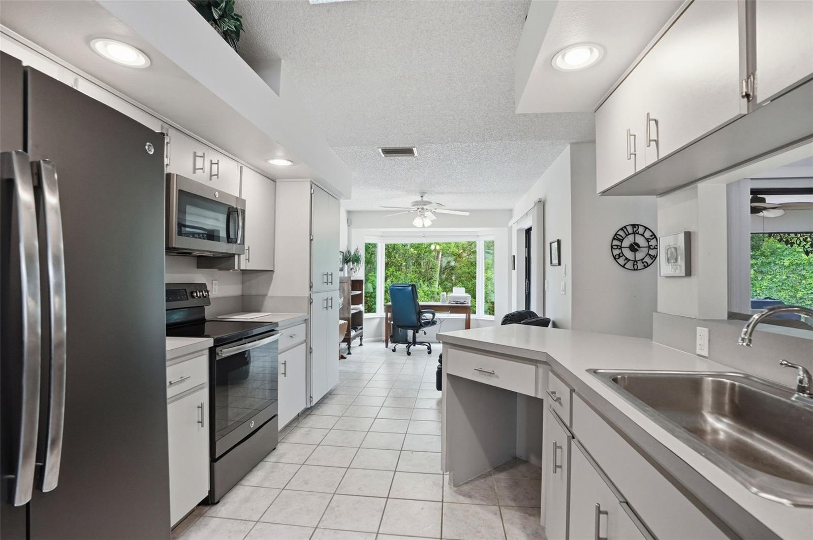 SUGARMILL WOODS OAK VILLAGE - Residential