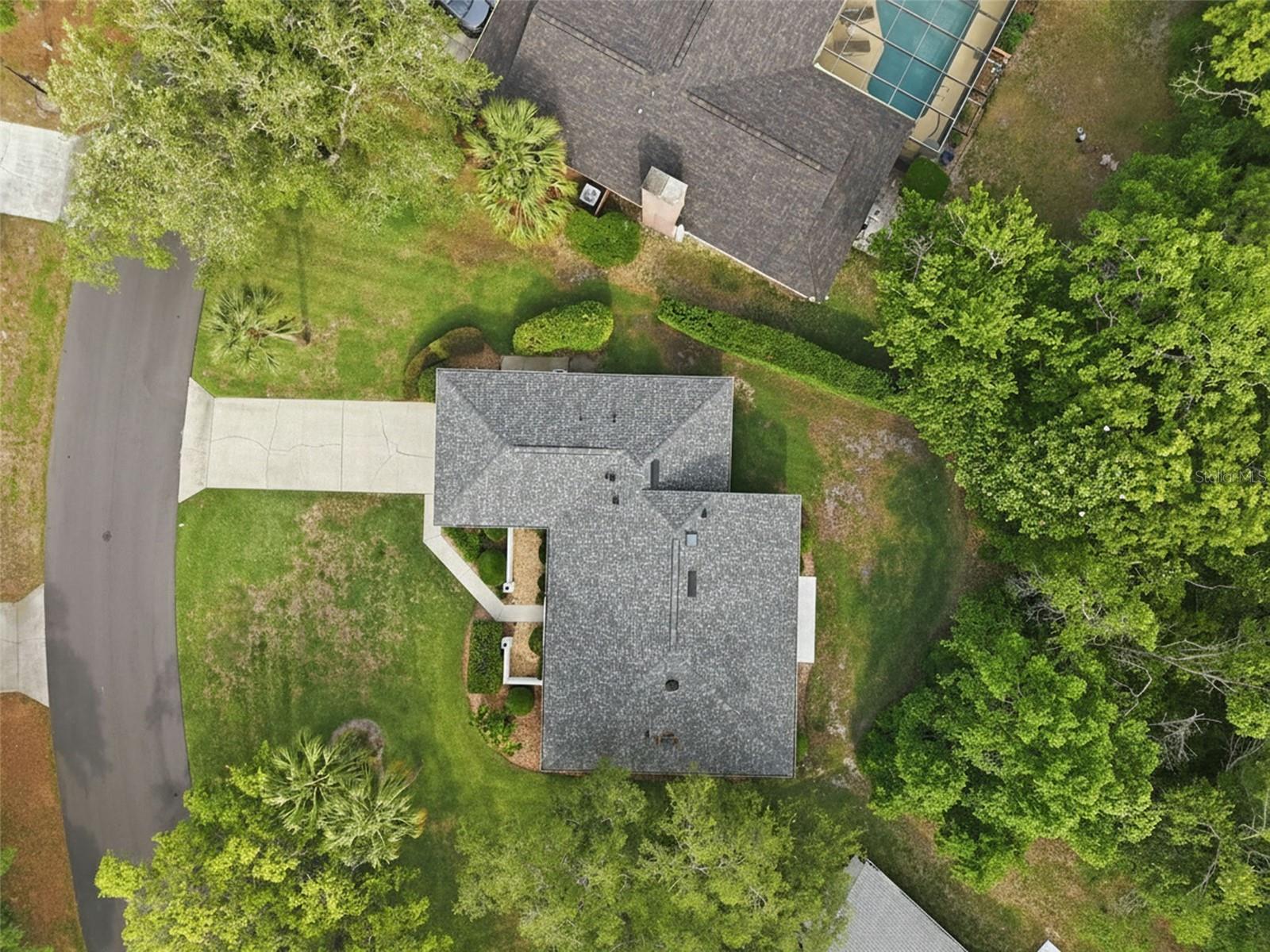 SUGARMILL WOODS OAK VILLAGE - Residential