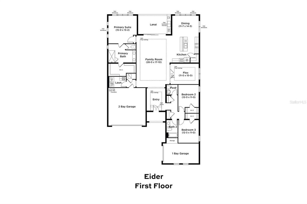Photo of 12741 Ivory Tusk Lane, Spring Hill, FL 34610 (MLS # TB8433202)