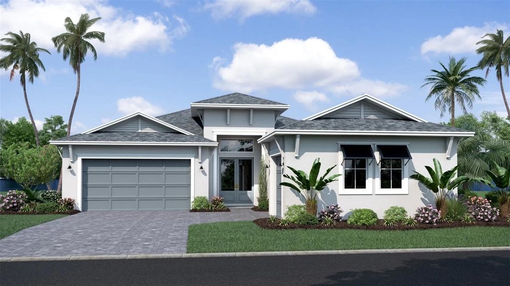 Photo of 12741 Ivory Tusk Lane, Spring Hill, FL 34610 (MLS # TB8433202)