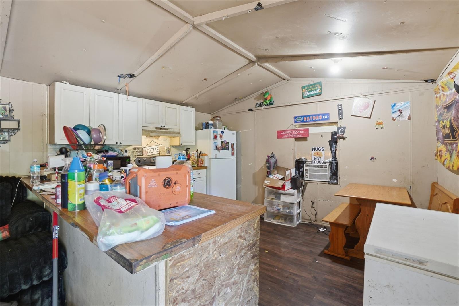 BITHLO RANCHES UNREC - Residential