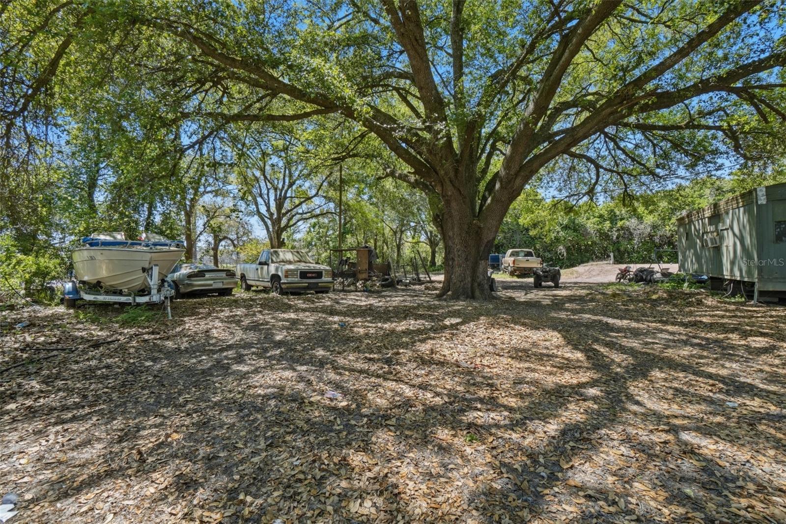 BITHLO RANCHES UNREC - Residential