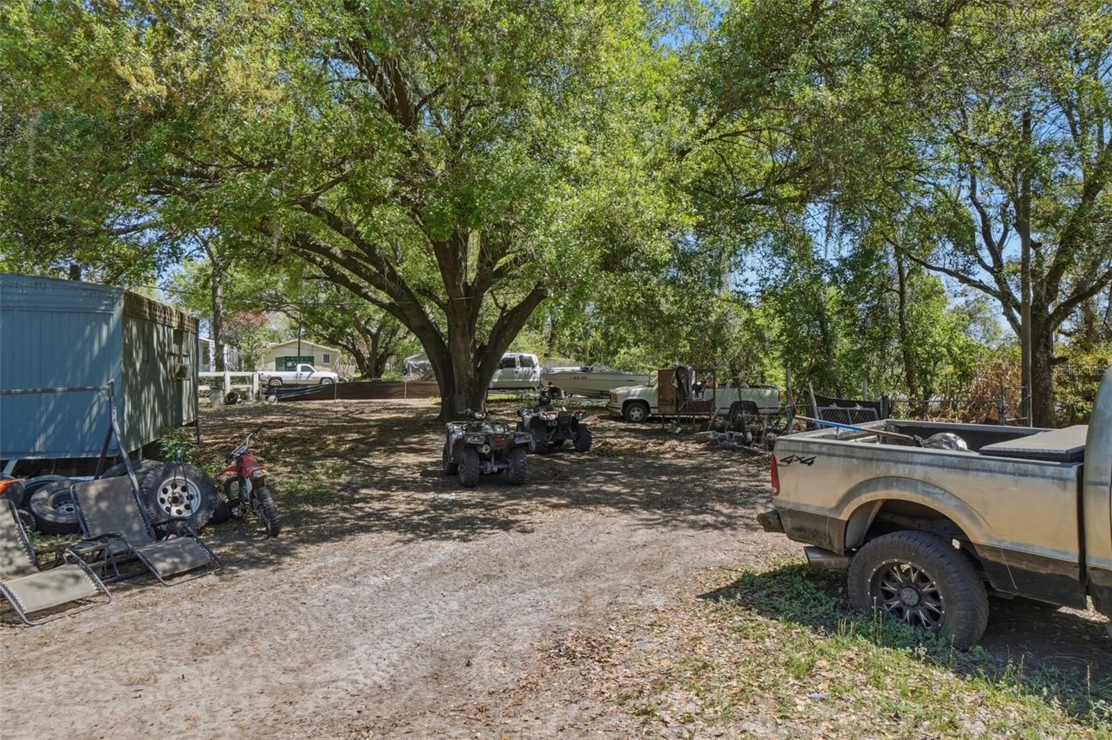 BITHLO RANCHES UNREC - Residential