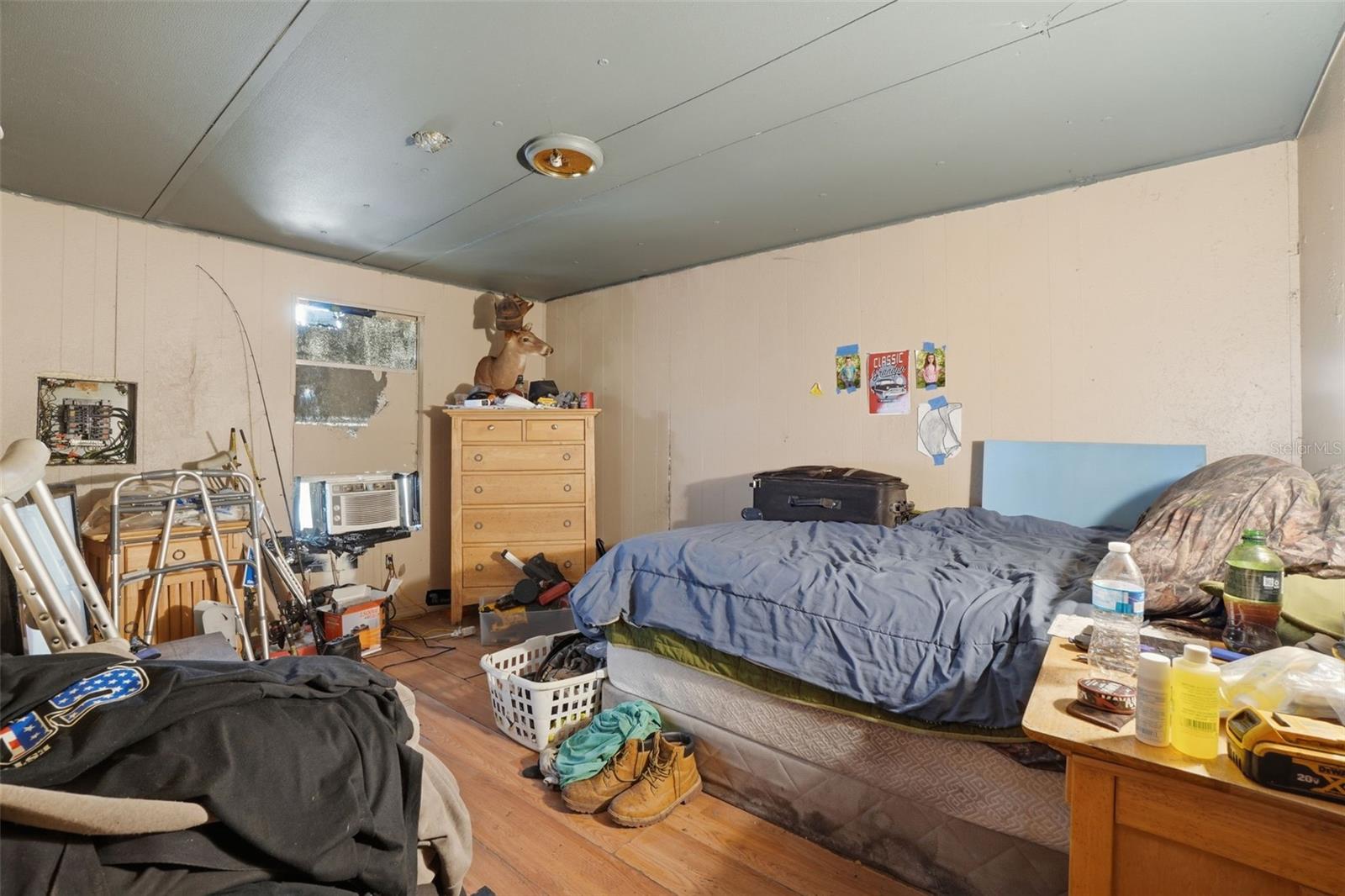 BITHLO RANCHES UNREC - Residential