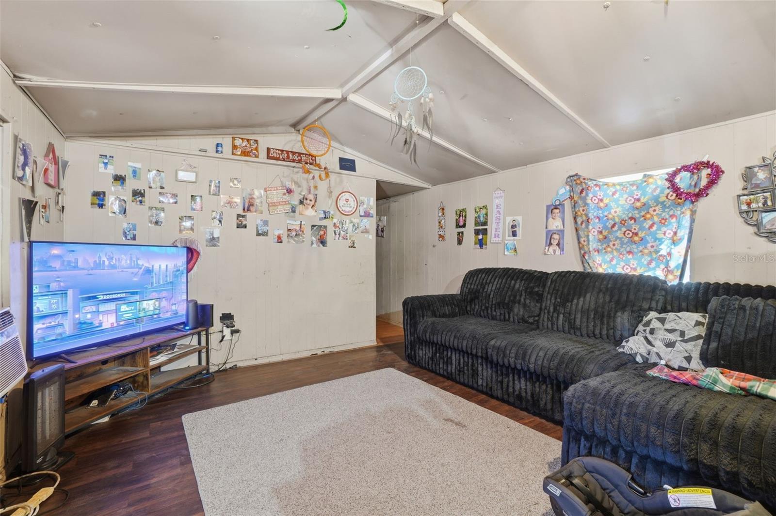 BITHLO RANCHES UNREC - Residential