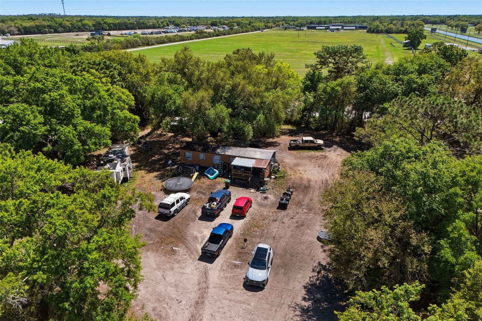 BITHLO RANCHES UNREC - Residential