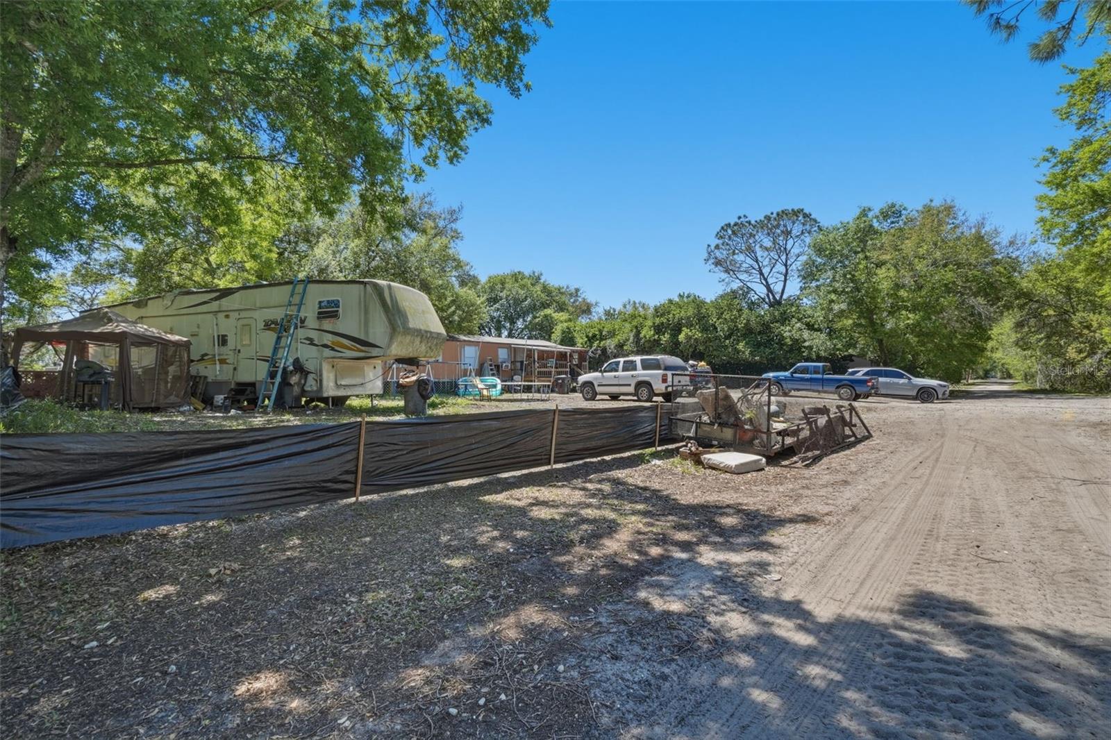 BITHLO RANCHES UNREC - Residential