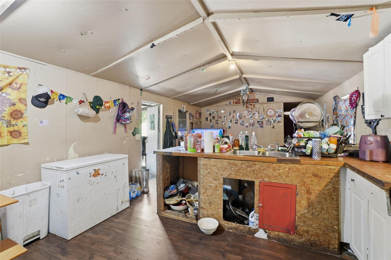 BITHLO RANCHES UNREC - Residential