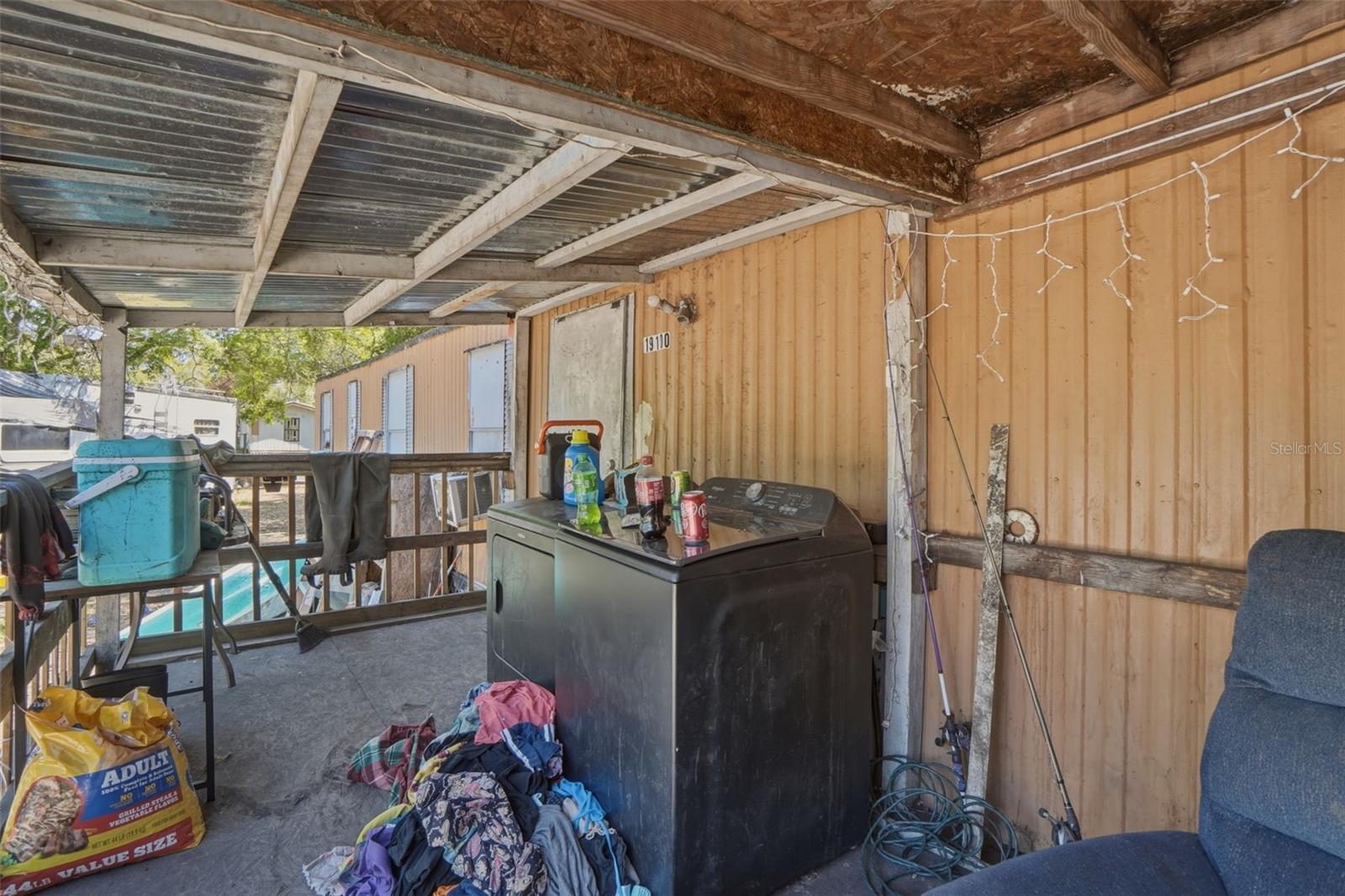 BITHLO RANCHES UNREC - Residential