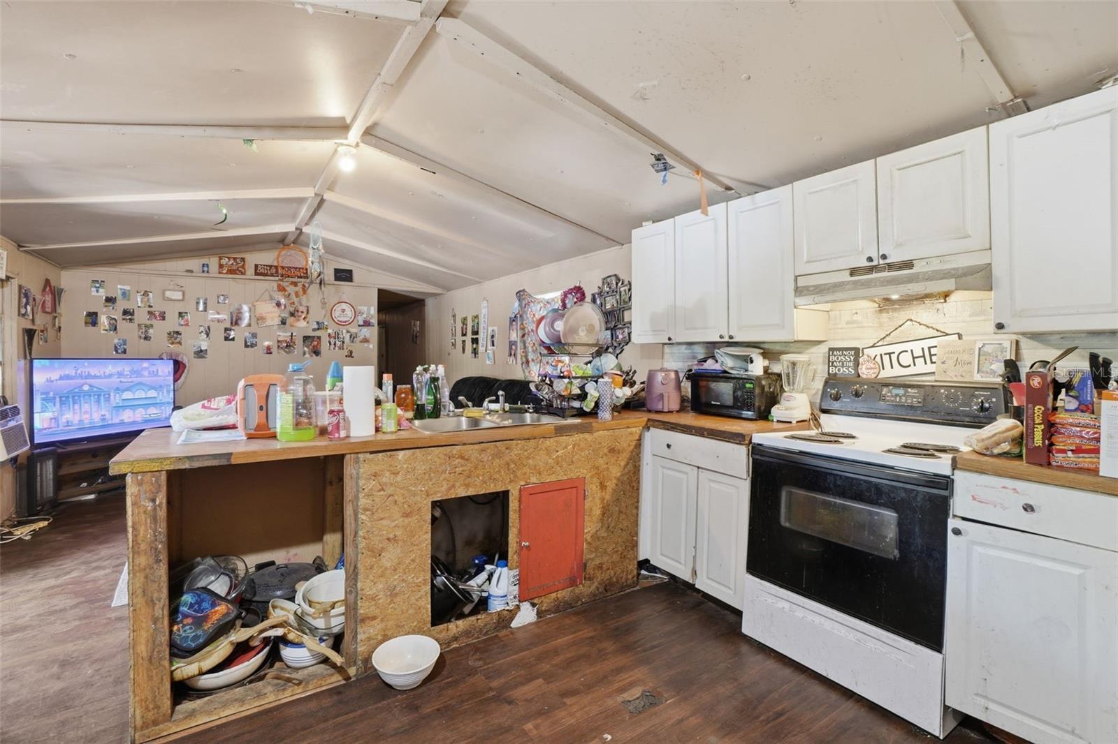 BITHLO RANCHES UNREC - Residential