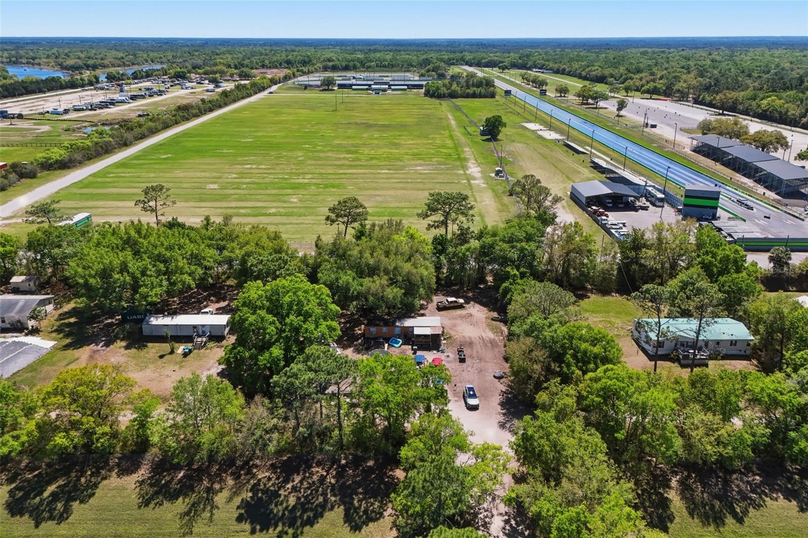 BITHLO RANCHES UNREC - Residential