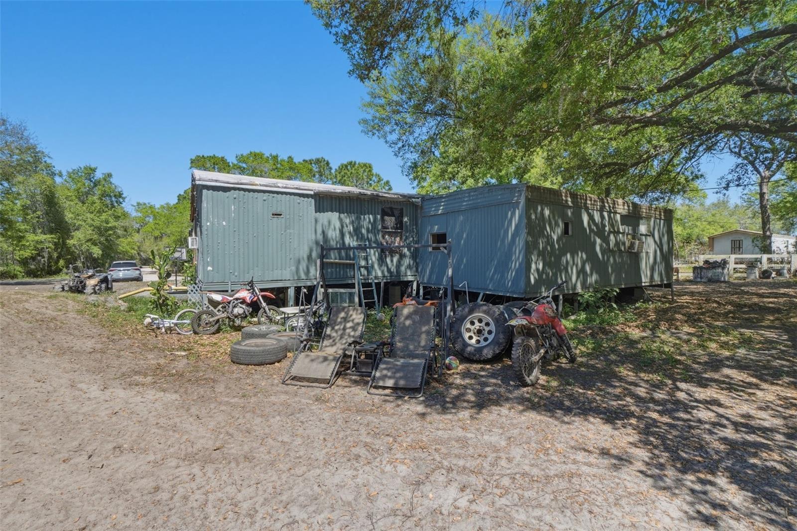 BITHLO RANCHES UNREC - Residential