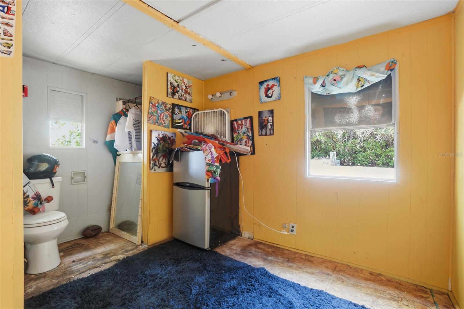 BITHLO RANCHES UNREC - Residential