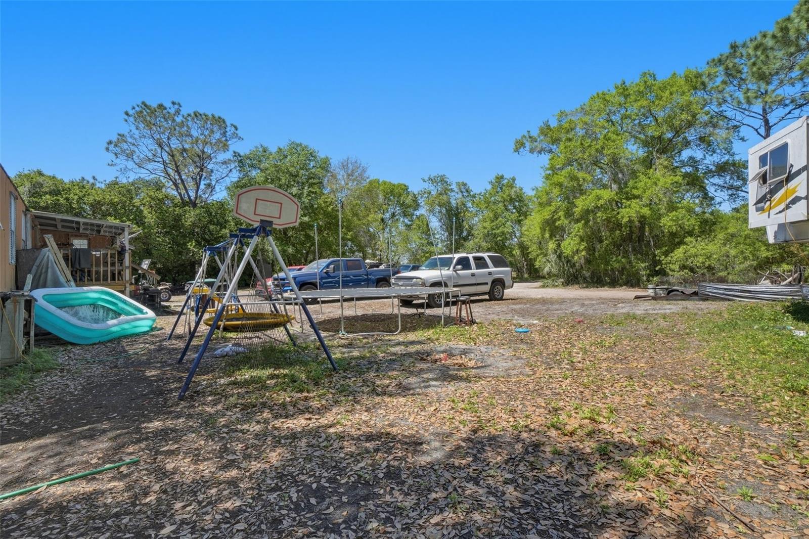 BITHLO RANCHES UNREC - Residential