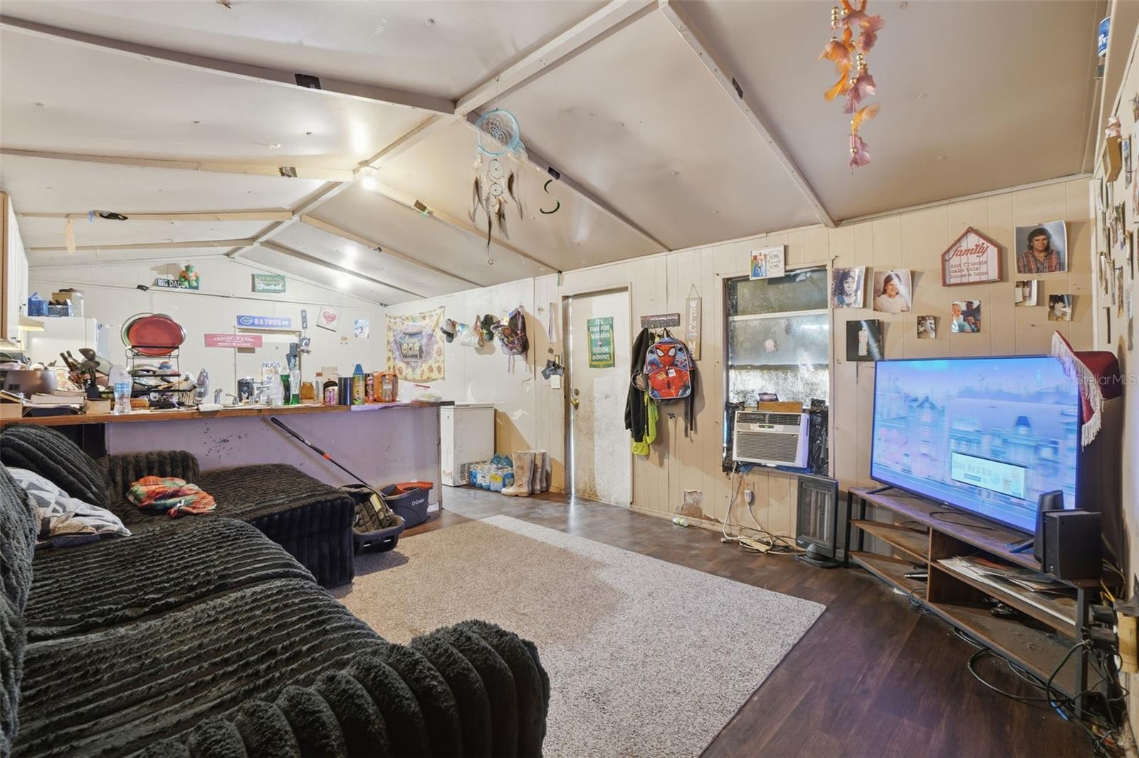 BITHLO RANCHES UNREC - Residential