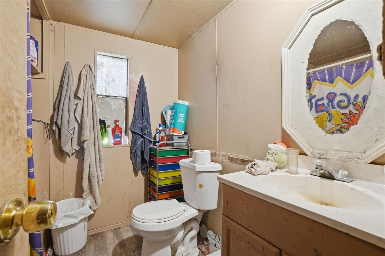 BITHLO RANCHES UNREC - Residential