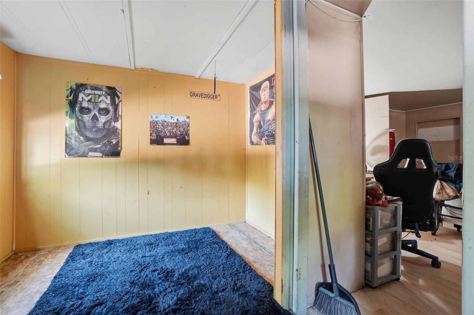 BITHLO RANCHES UNREC - Residential