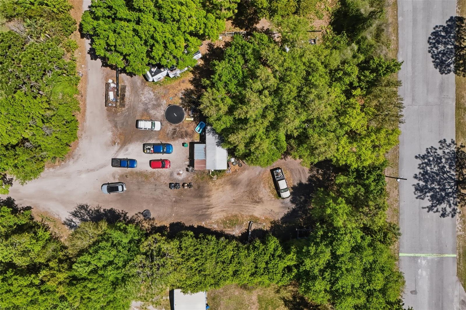 BITHLO RANCHES UNREC - Residential