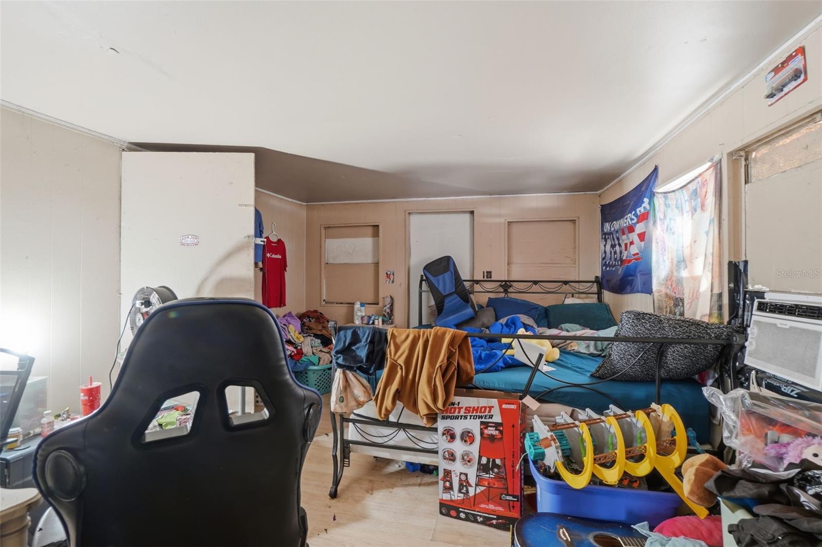 BITHLO RANCHES UNREC - Residential