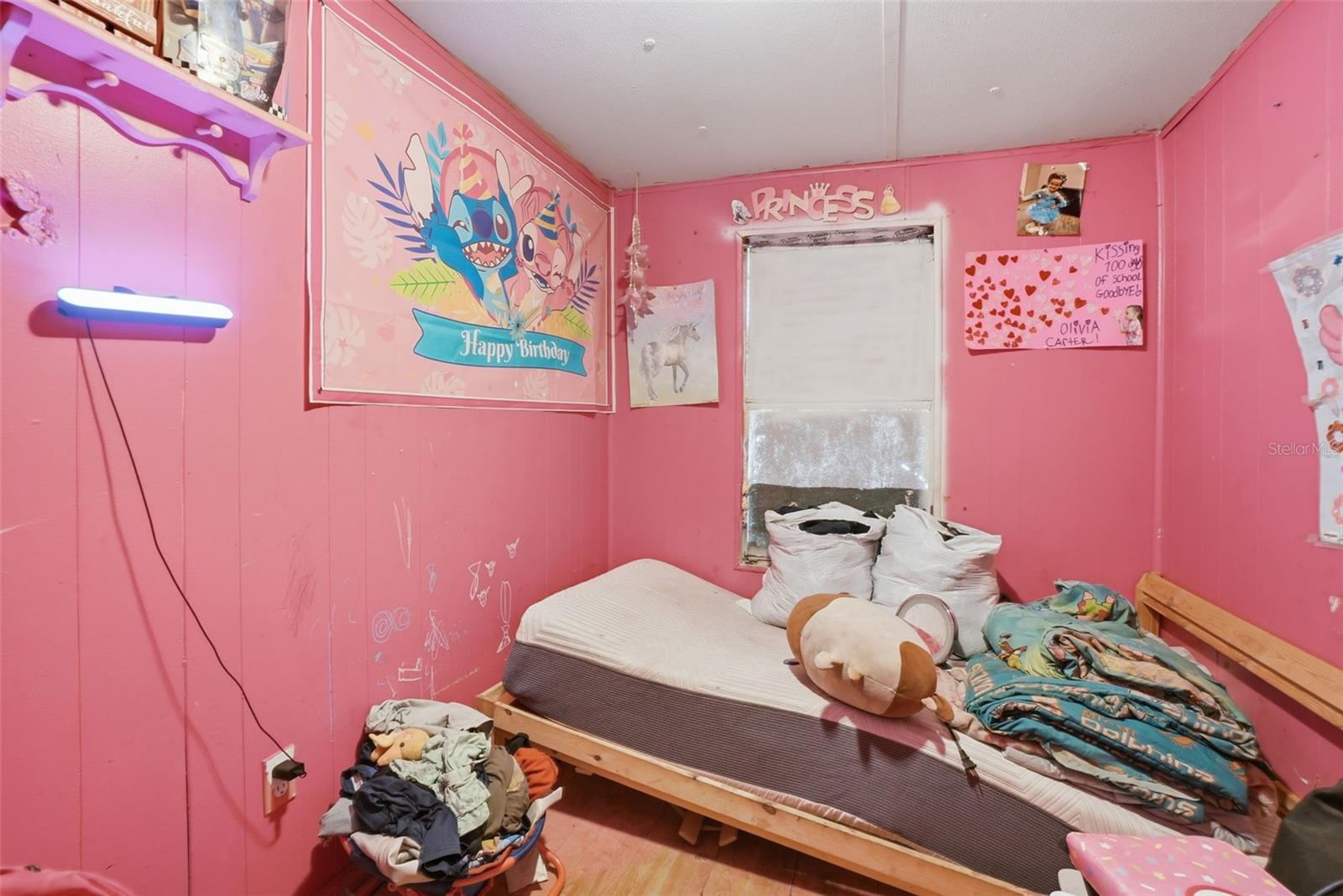 BITHLO RANCHES UNREC - Residential