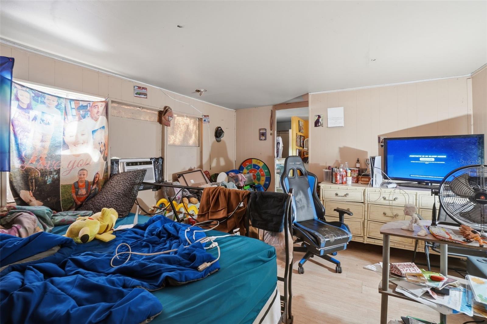 BITHLO RANCHES UNREC - Residential