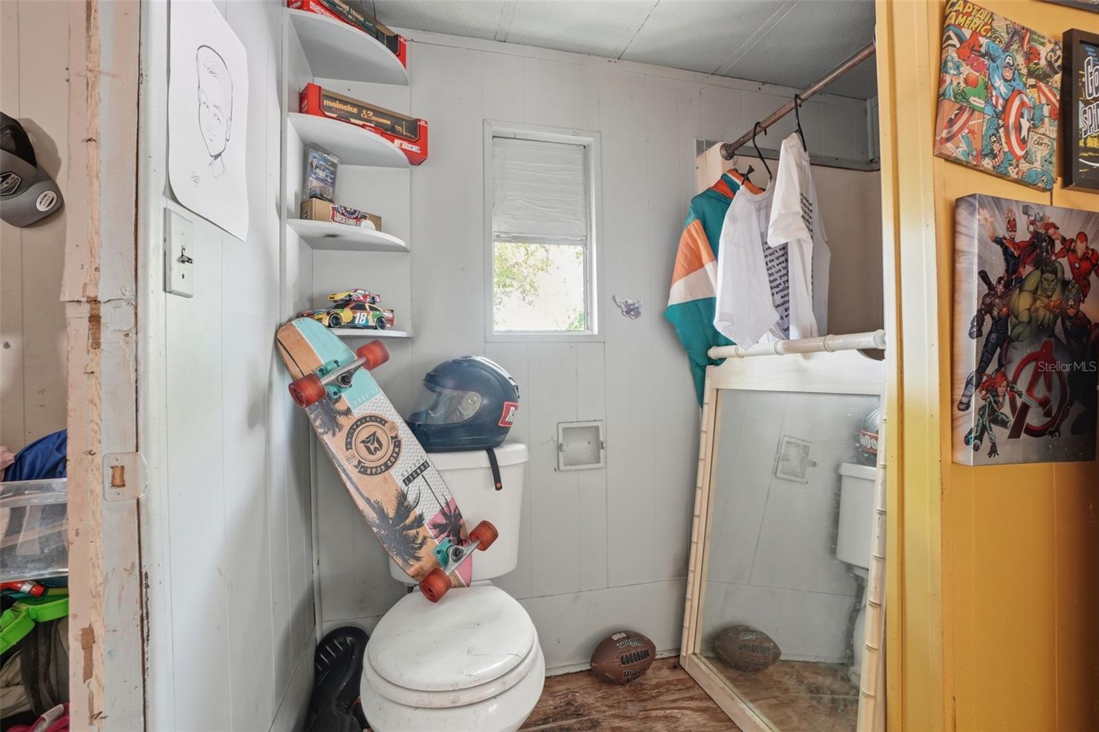 BITHLO RANCHES UNREC - Residential