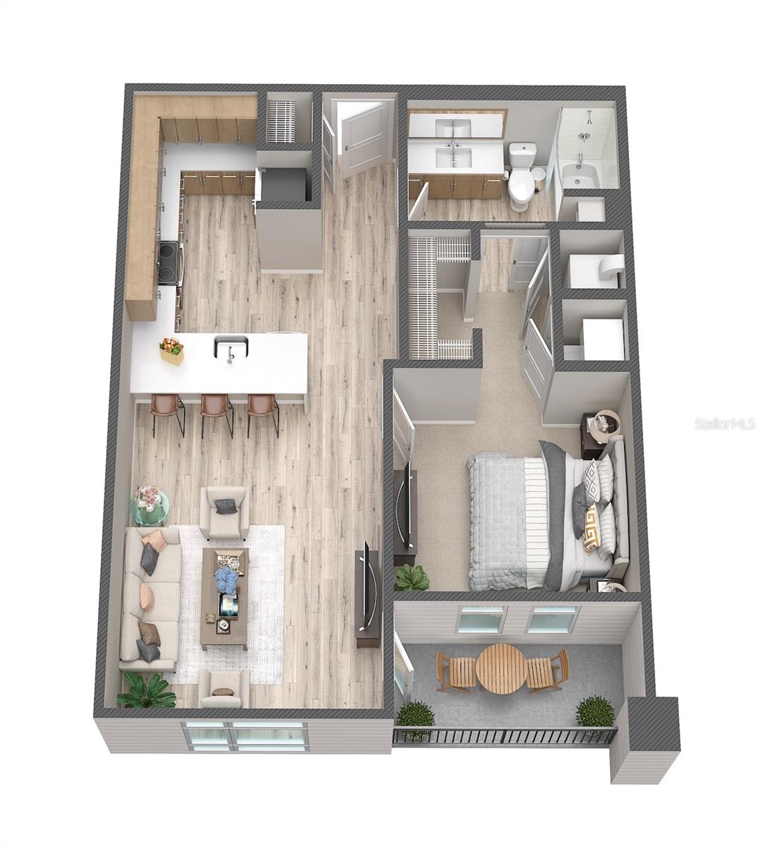 ARTEGON - Residential Lease