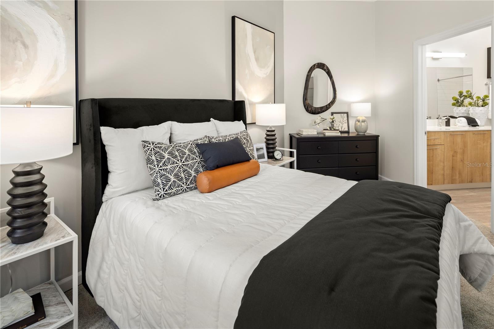 ARTEGON - Residential Lease